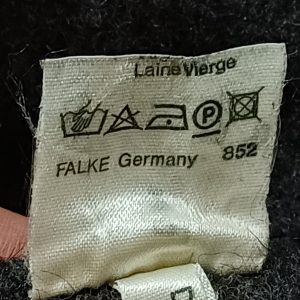 HUGO BOSS Vintage Strickjacke – Bild 5