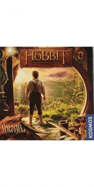 DER HOBBIT