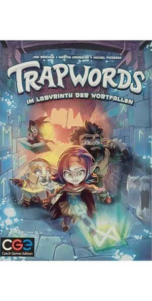 TRAPWORDS