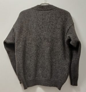 HUGO BOSS Vintage Strickjacke – Bild 8